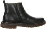 Rieker Zwarte Stijlvolle Schoenen - Thumbnail 1