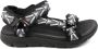 Rieker EVOLUTION Sandalen met klittenbandtrensje - Thumbnail 1