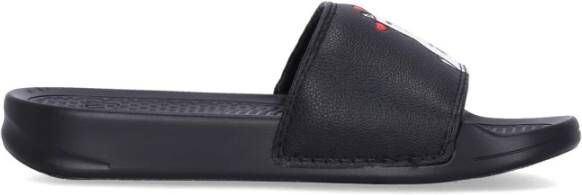 Ripndip Lord Nermal Slide Pantoffels Zwart Black Heren