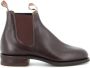 R.m. Williams Turnout Boots Brown Heren - Thumbnail 1