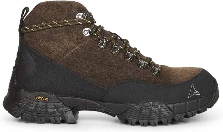 ROA Andreas Boots