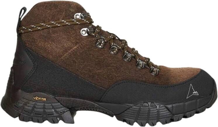 ROA Andreas Boots