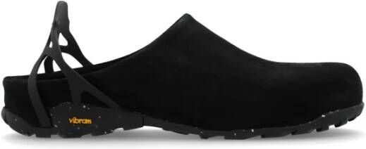 ROA Fedaia schoenen Black