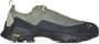ROA Grijze Sneakers Lichtgewicht Vibram Zool - Thumbnail 1