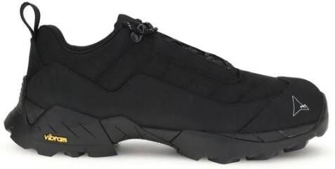 ROA Katharina Boots met Vibram Megagrip Buitenzool