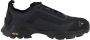 ROA Katharina Sneakers Leren Details Vibram Zool - Thumbnail 1