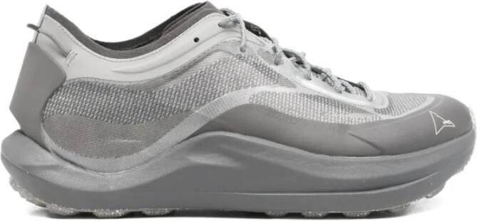 ROA Klassieke Sneaker - Foto 2