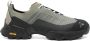 ROA Lichte Sneakers Donkergrijs Taupe - Thumbnail 1