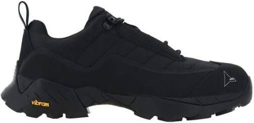 ROA Mesh Sneakers met Vibram zool