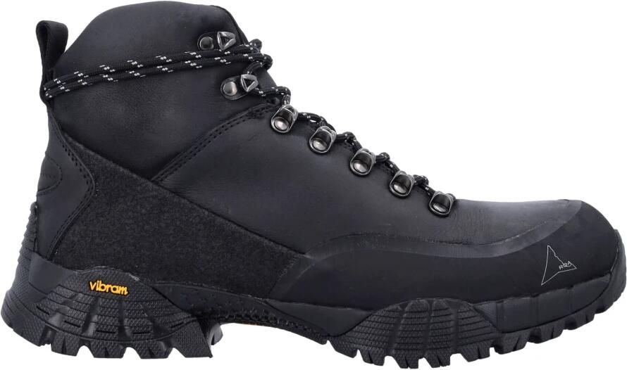 ROA Andreas Boots