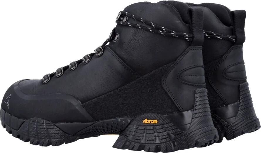 ROA Andreas Boots - Foto 2