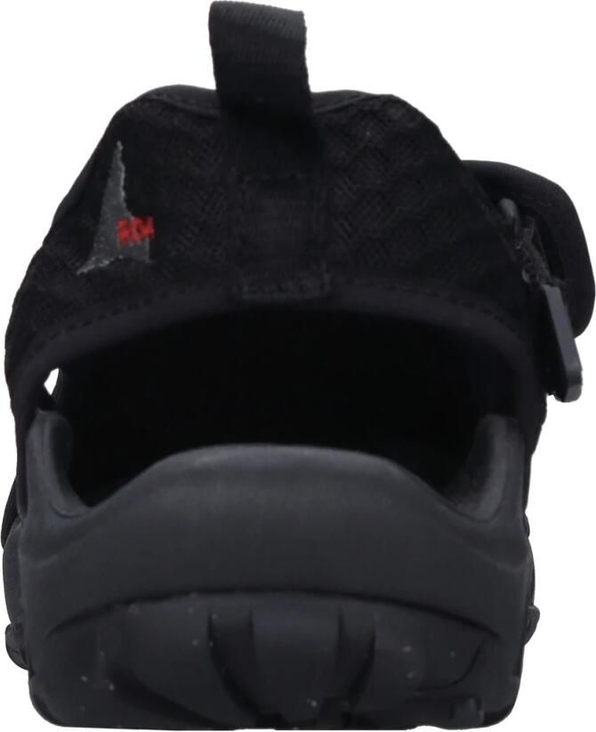 ROA Zwarte Sneakers met Polyamide Zool - Foto 3