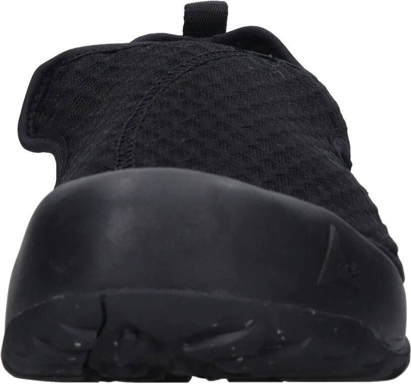ROA Zwarte Sneakers met Polyamide Zool - Foto 2