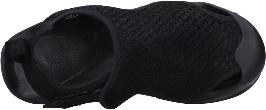 ROA Zwarte Sneakers met Polyamide Zool - Foto 6