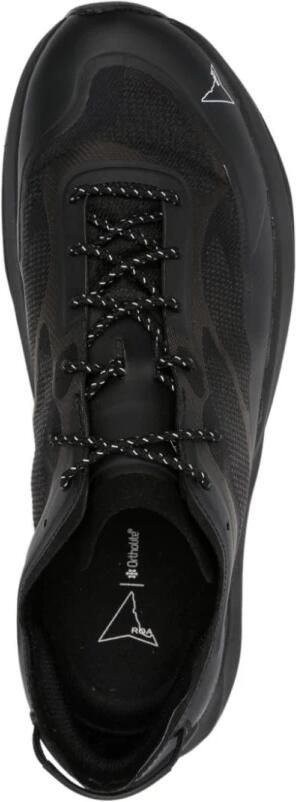 ROA Bergwandelschoenen met Vibram-technologie