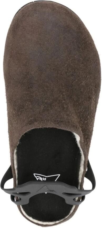 ROA Fedaia Slippers
