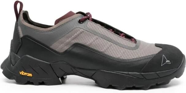 ROA Katharina Light Lace-up Sneakers