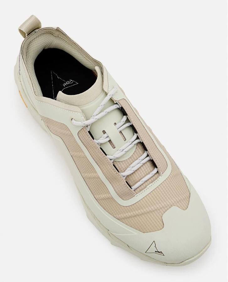 ROA Premium Leren Sneakers met Vibram Zool - Foto 2