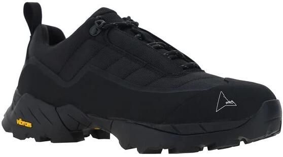 ROA Mesh Sneakers met Vibram zool