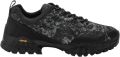 ROA Neal Sneaker - Zwart