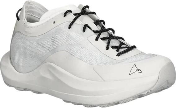 ROA Off White Bergwandelschoenen White Heren