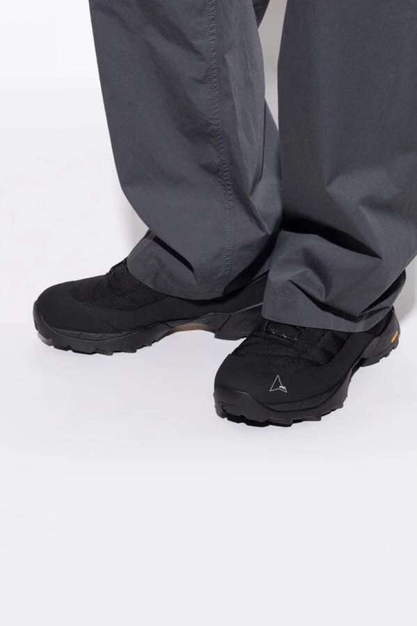 ROA Mesh Sneakers met Vibram zool - Foto 2