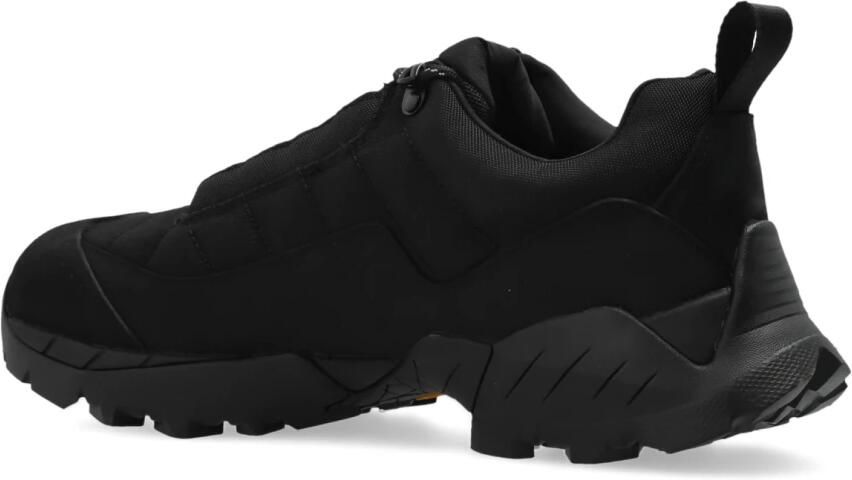 ROA Mesh Sneakers met Vibram zool - Foto 4