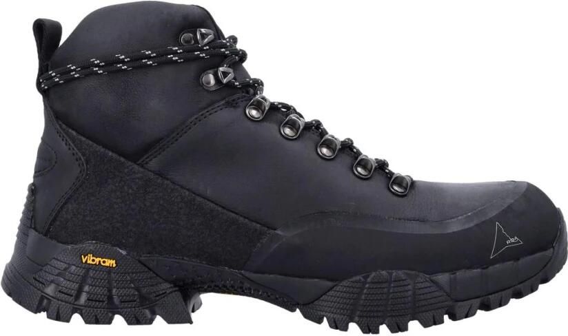 ROA Wandelschoenen met Vibram Zool