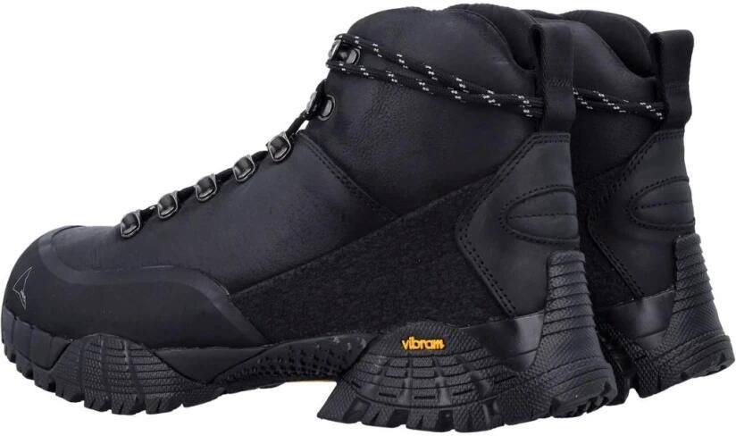 ROA Wandelschoenen met Vibram Zool - Foto 2