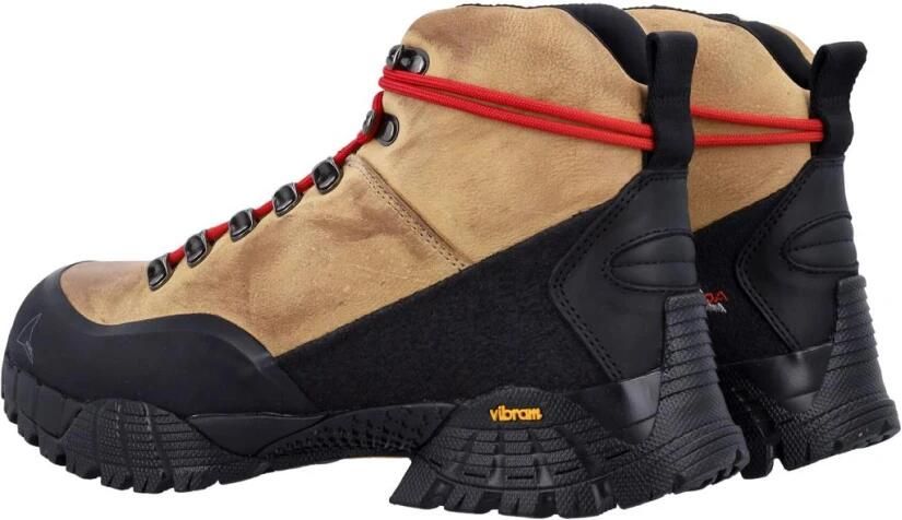 ROA Wandelschoenen met Vibram Zool - Foto 2