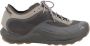 ROA Ronde Neus Veterschoenen met Plateau - Thumbnail 1