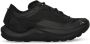ROA Zwarte Sella Sneakers met Vibram Technologie Black Heren - Thumbnail 5
