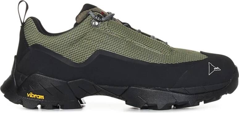 ROA Sneakers