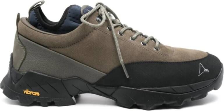 ROA Stijlvolle Sneakers