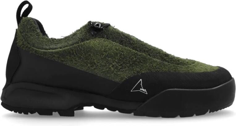 ROA Trekkingsschoenen Cingino Green Heren