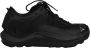 ROA Zwarte Sella Sneakers met Vibram Technologie Black Heren - Thumbnail 1