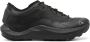 ROA Zwarte Sneakers ProWave Jacquard Afwerking - Thumbnail 1