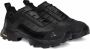 ROA Zwarte Sneakers voor Actieve Levensstijl - Thumbnail 1