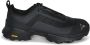 ROA Zwarte Sneakers voor Heren Stijlvol Comfort - Thumbnail 1