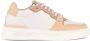 Roberto Cavalli Monogram Sneakers met Logo Print - Thumbnail 1