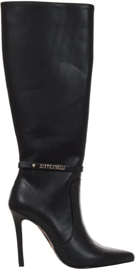 Roberto Cavalli Boots