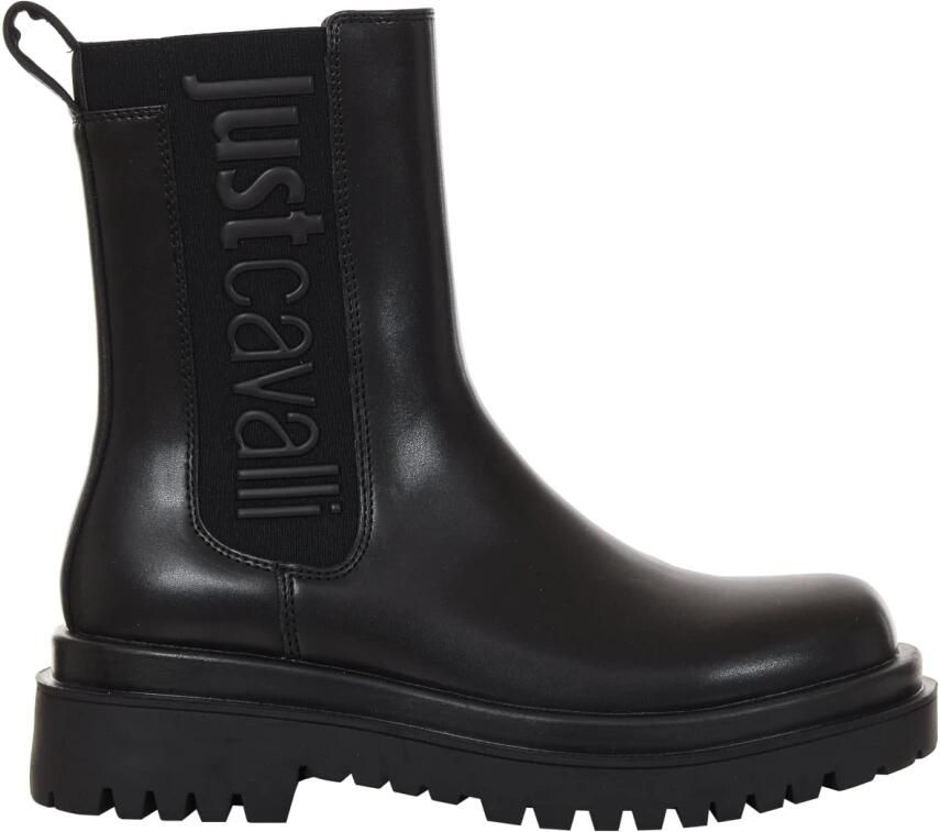 Roberto Cavalli Enkellaarzen 79RA3S96ZSD74899