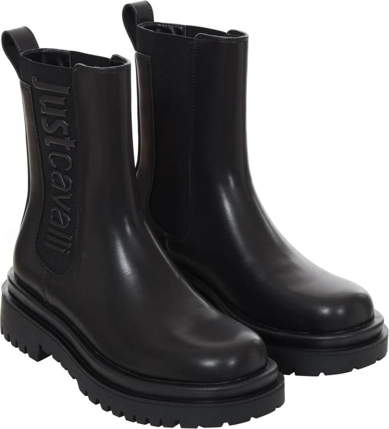 Roberto Cavalli Chelsea Boots - Foto 2