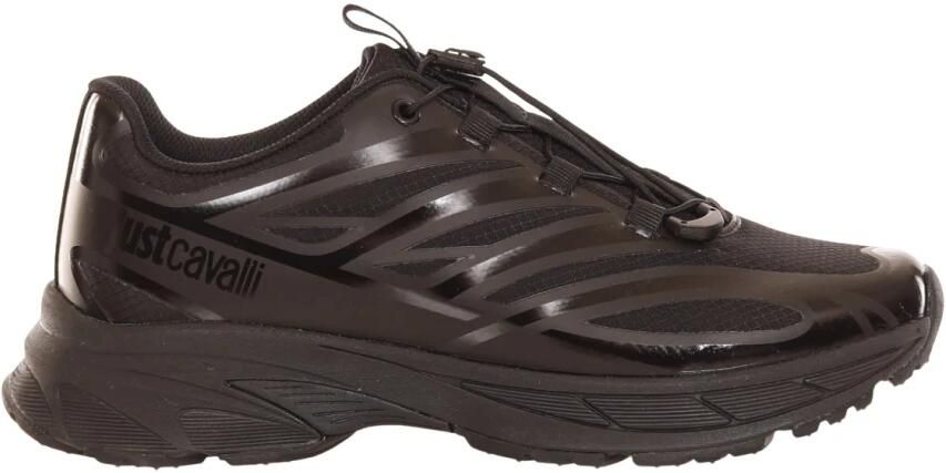 Roberto Cavalli Chunky Sneakers