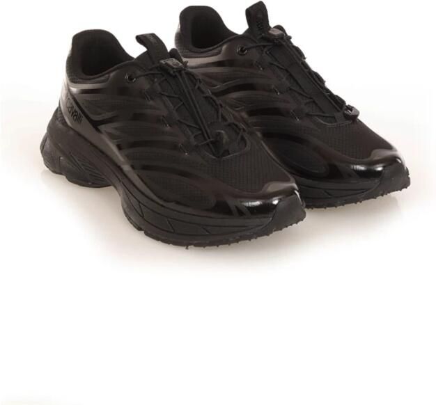 Roberto Cavalli Chunky Sneakers - Foto 3