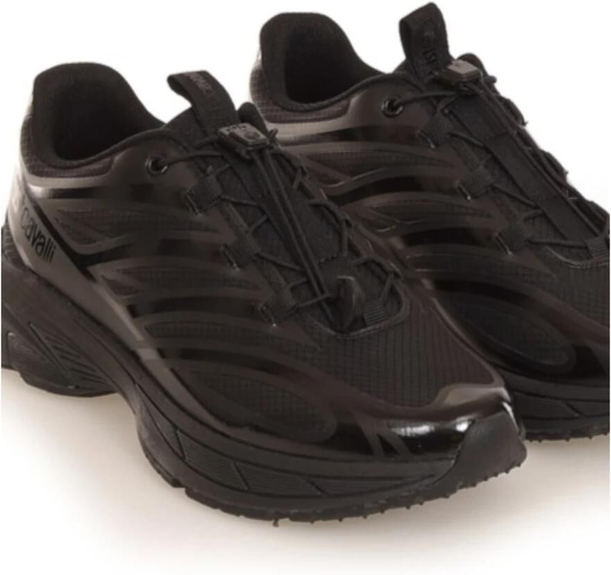 Roberto Cavalli Chunky Sneakers - Foto 2
