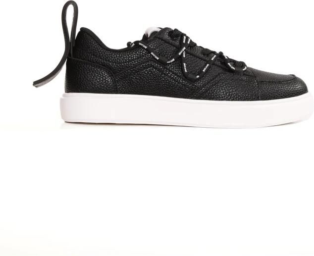 Roberto Cavalli Contrast Sole Sneakers