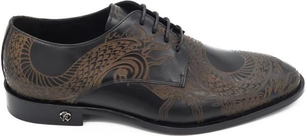 Roberto Cavalli Drew Sc Derby