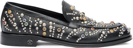 Roberto Cavalli Florence Studs Pantafola