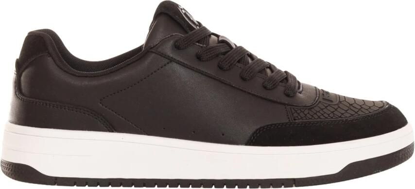 Roberto Cavalli Hardloopsneakers met logo